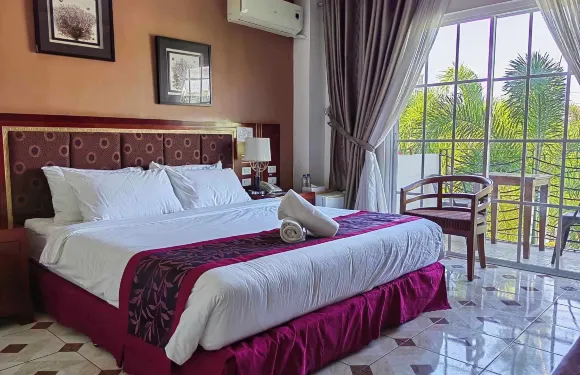 馬蘭德家庭度假村