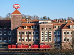 LÉGÈRE Hotel Bielefeld