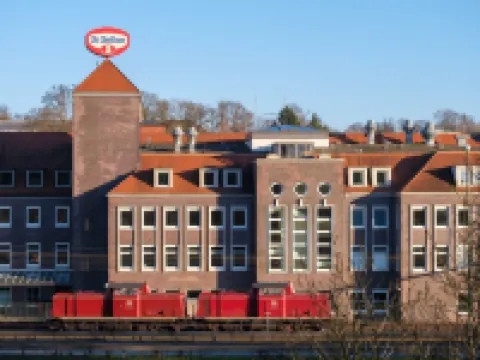 布勒費爾德雷格瑞酒店 比勒費爾德酒店