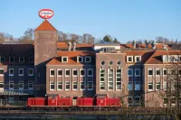 LÉGÈRE Hotel Bielefeld Các khách sạn gần Old Town Hall