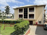 DWELL LUXURY APARTMENTS Hotel di 