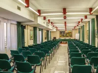 Hotel Leonardo Da Vinci Hotels in Sassari