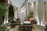 Hotel Flowers Hotel a Bijakovici