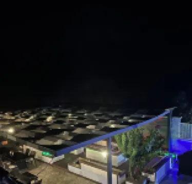 Street61 Apart Hotel