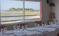 L'Anderenis Boutique Hôtel Hôtels à : Lège-Cap-Ferret