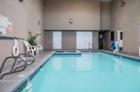 Econo Lodge Old Town - Pools