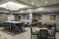 Hampton Inn Kinston - 2 stjerner