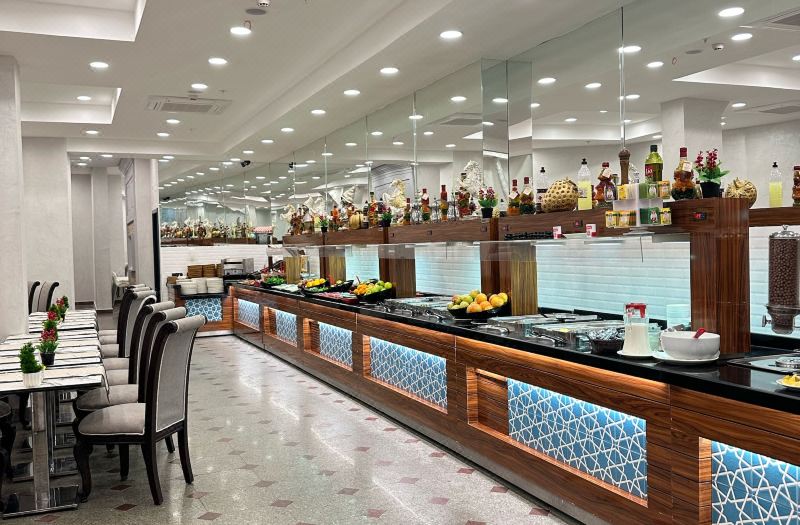 Hotel Sapphire photo 5