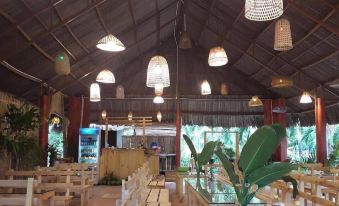 Jungle Beach