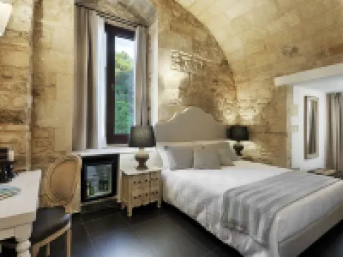 イトリア パレス ラグーザのホテル