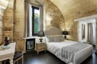 Itria Palace Hotel a Ragusa