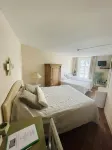 Hotel de la Sologne Hotels in Avaray