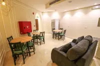 Elysees Hotel Tahrir Square Các khách sạn ở Cairo