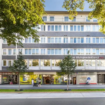 Zzzpace Smart-Hotel Bielefeld Zentrum