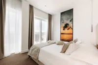 Hotel Fanat Hotel di Split