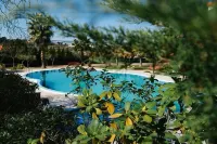 Quinta Dona Adelaide Hotels in Mirandela