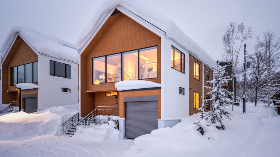 Koa Niseko
