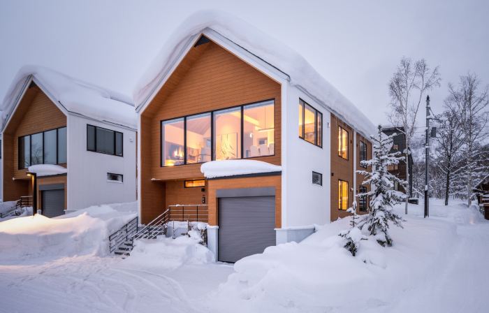 Koa Niseko