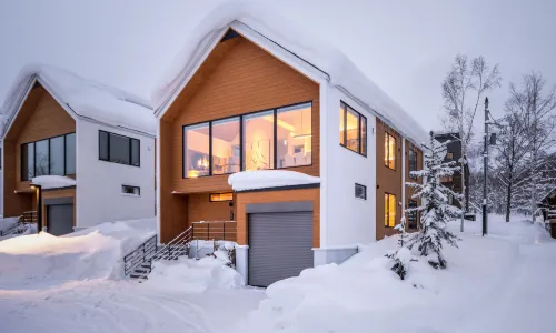 Koa Niseko