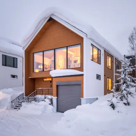 Koa Niseko