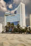 Hotel Almirante Cartagena Colombia