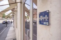 Cinque Rooms