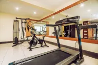 Hotel Nobility - Gym