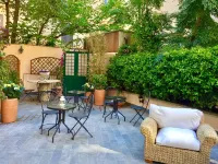 B&B la Piazzetta Delle Regine