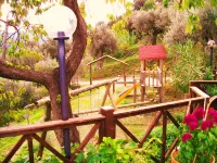 L'Uliveto Hotels in Mistretta