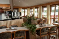 Hotel Bayerischer Wald - breakfast