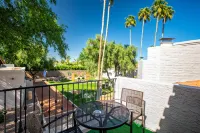 Scottsdale Camelback Resort - خلابة