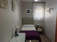 Hotel Miraya Beach Hotels in Velez