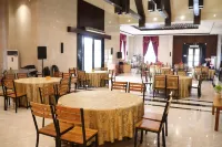 Thong's Inn Hotel Kualanamu Hotels in Tumpatan Nibung