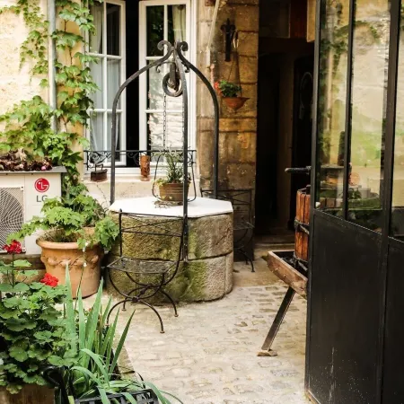 Chambre d'hôtes le Petit Tertre