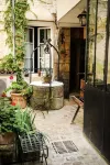 Chambre d'hôtes le Petit Tertre Hotels near Palais de Justice