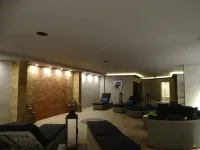 Blu Bay Hotel Sozopol - spa
