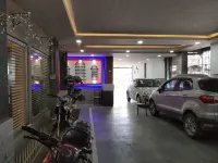 Hotel Centre Point Tezpur Hotels in Tezpur