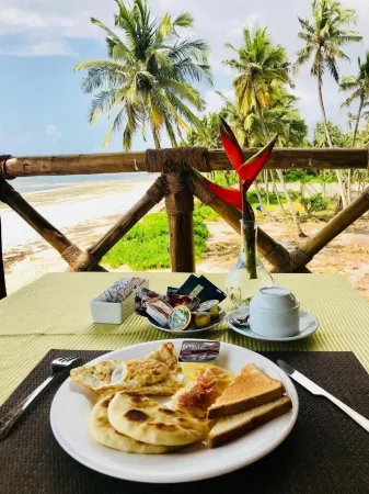 Isla Bonita Zanzibar Beach Resort