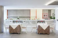 Mur Neptuno Gran Canaria - Adults Only - breakfast