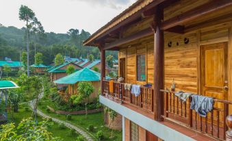 Phu Quoc Valley Sen Bungalow