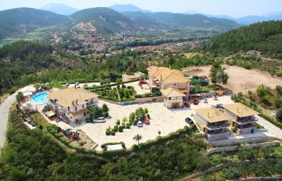 Thermios Apollon Hoteles en 