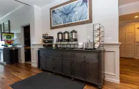 皮爾波恩特貝斯特韋斯特飯店