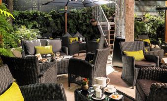 Hotel Xenia, Autograph Collection