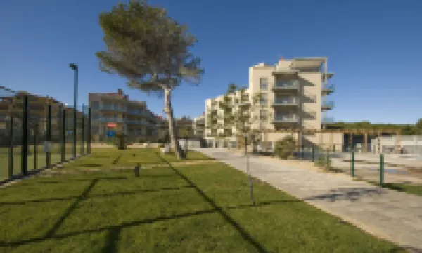 阿爾克瑟佈雷套房酒店