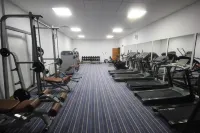 Garden Zara Hotel - 3-Star