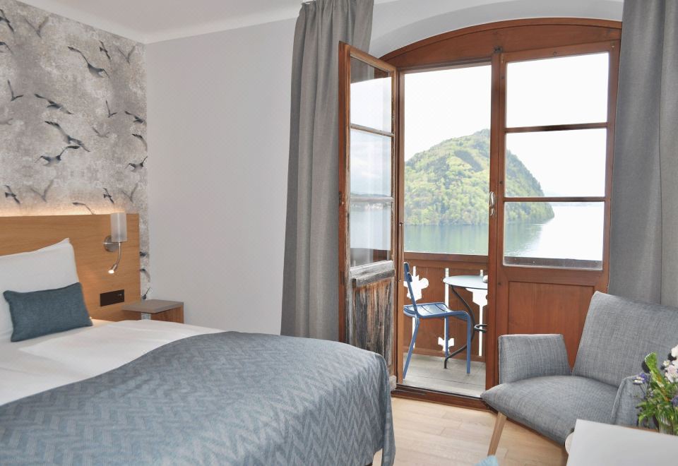 씨- 운트 세미나호텔 플로라알피나 비츠나우