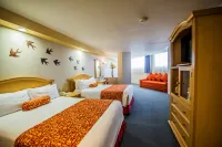 Aranzazu Plaza Kristal Aguascalientes Hotels in 