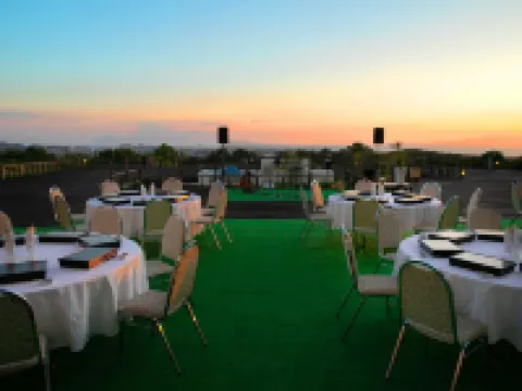 おおむたハイツ 大牟田のホテル