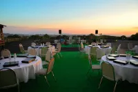 Omuta Heights Hotels in Omuta