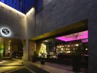 六本木S飯店 六本木新城附近的飯店